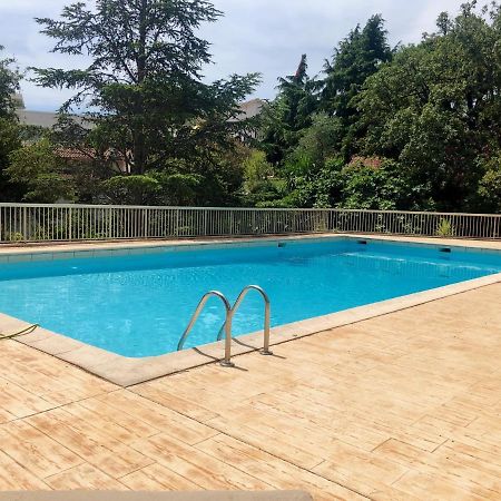 Appartement Neuf, Piscine, Terrasse, Vue Mer. Cannes Esterno foto